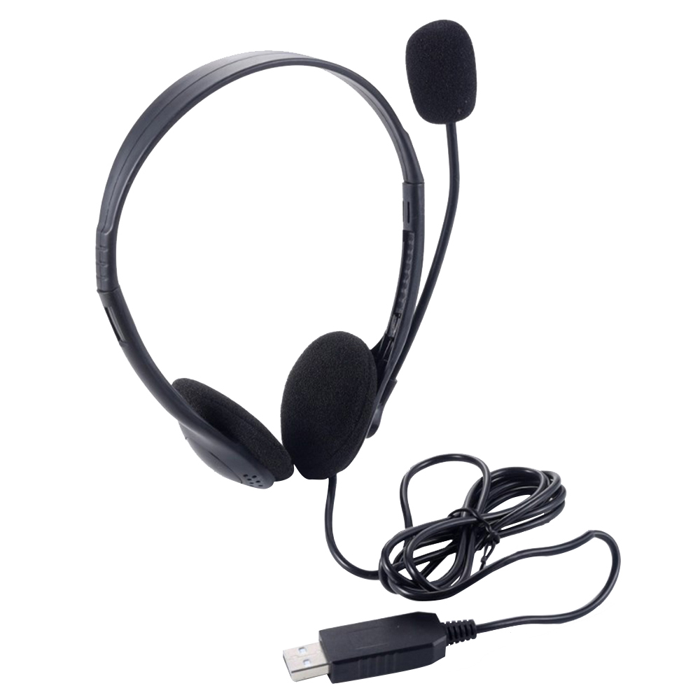 Pc Gaming Center - Centro de llamadas USB con cable