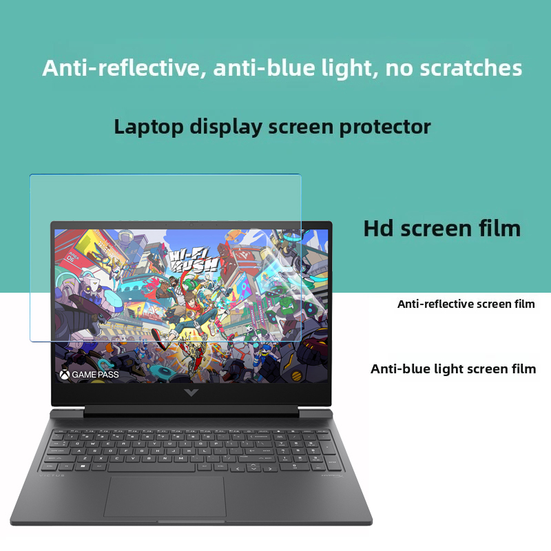 Pc Gaming Hp - Para HP Victus Gaming 16-d0033ur de