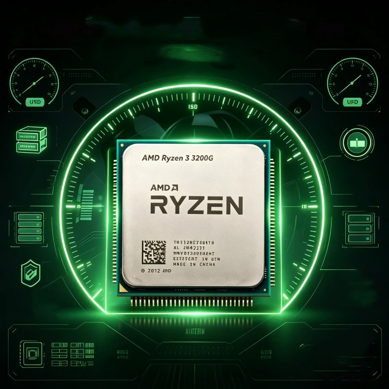 Pc Gaming Entry - Componentes de PC para Juegos de