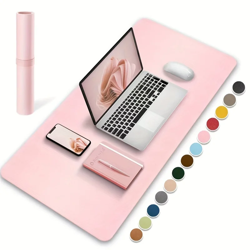 Gaming Desk Mat - 1 Alfombrilla Protectora de Escritorio Grande