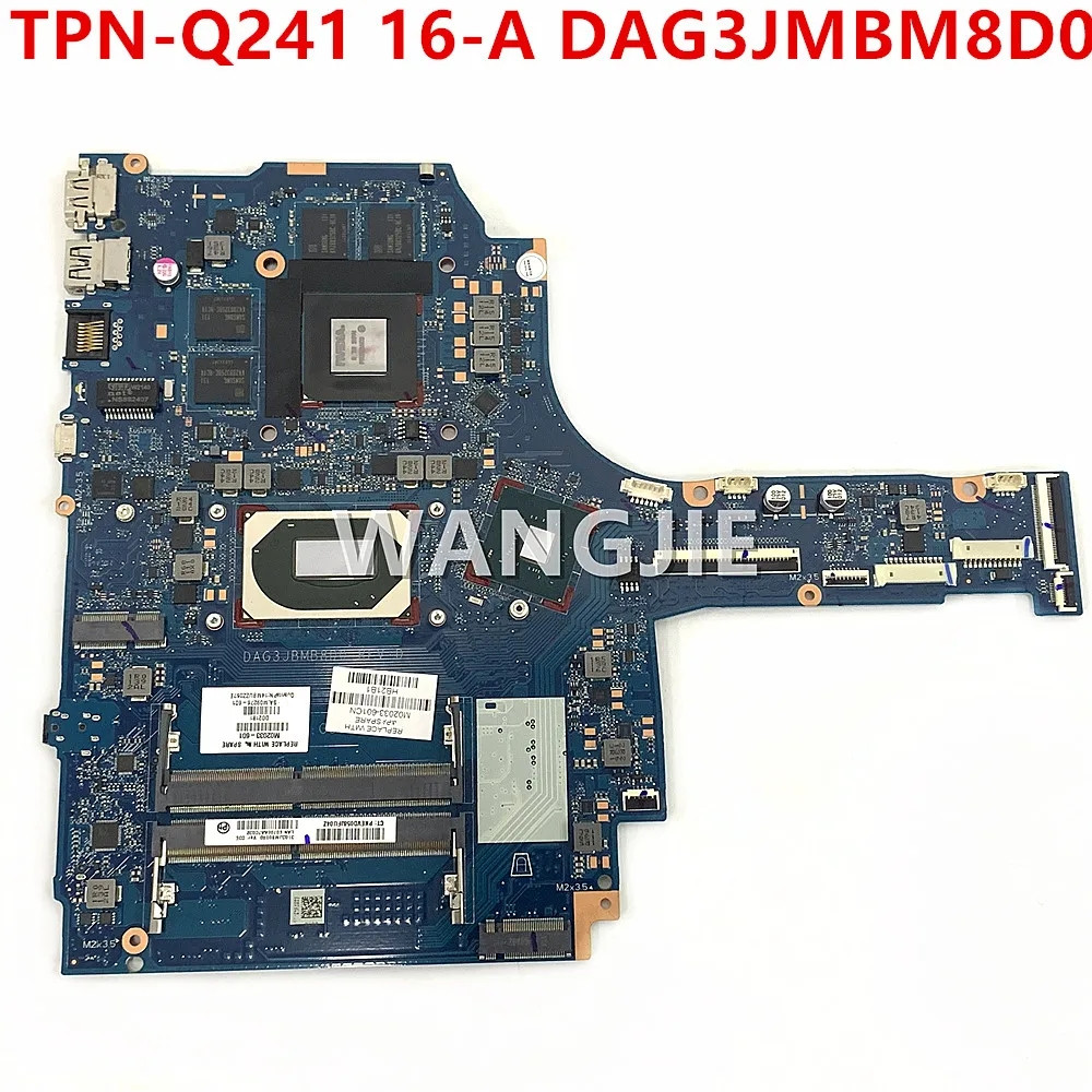 Pc Gaming Hp - Para HP Gaming 16 16-A 16-A0051WM