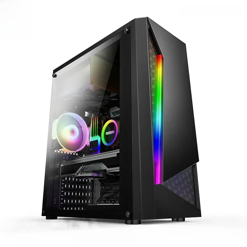Pc Gaming Ryzen 5 - Aotesier pc gaming i9 i7 ordenador