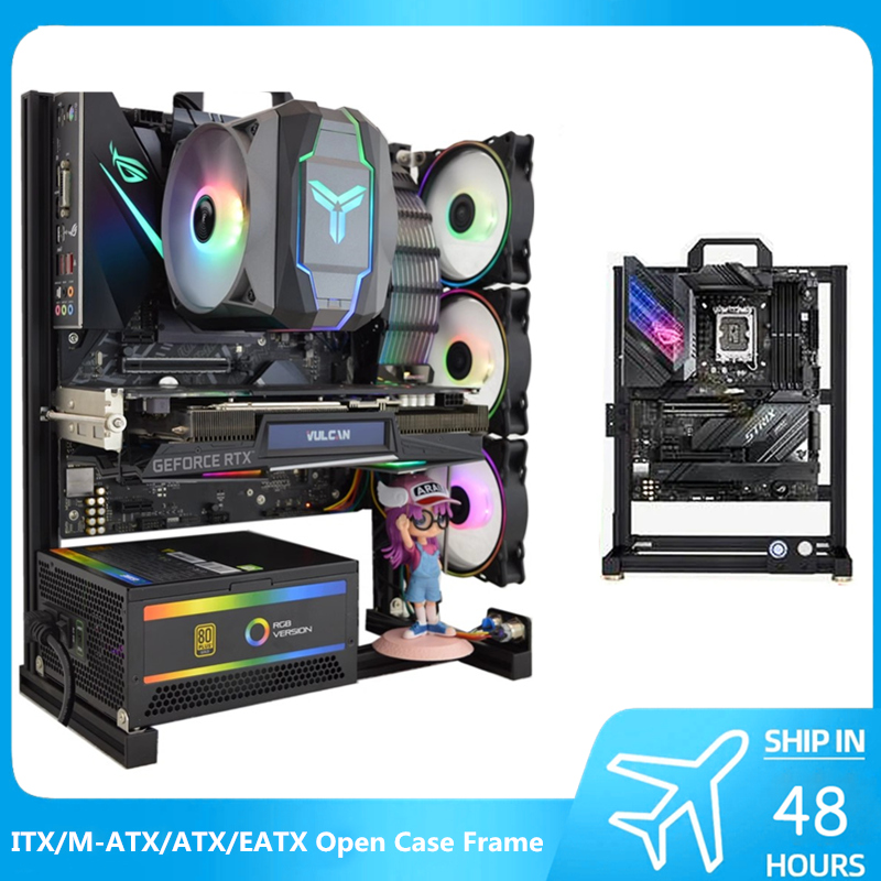 Deflector de escudo IO I/O par - Pc Zotac Gaming reseña y precio