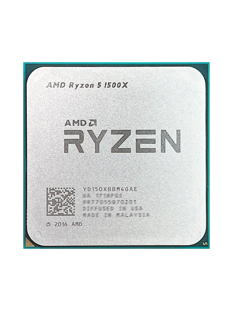 Procesador AMD Ryzen 5 R5 2600 - Pc Gaming Ryzen 5 reseña y precio