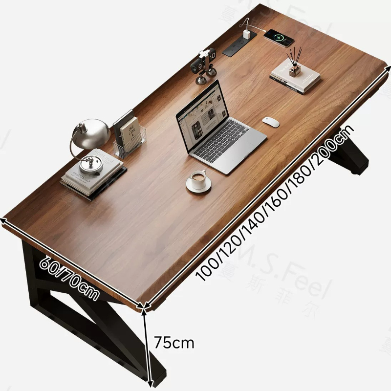 Escritorio Ejecutivo de Estilo - Pc Gaming Zimmer reseña y precio