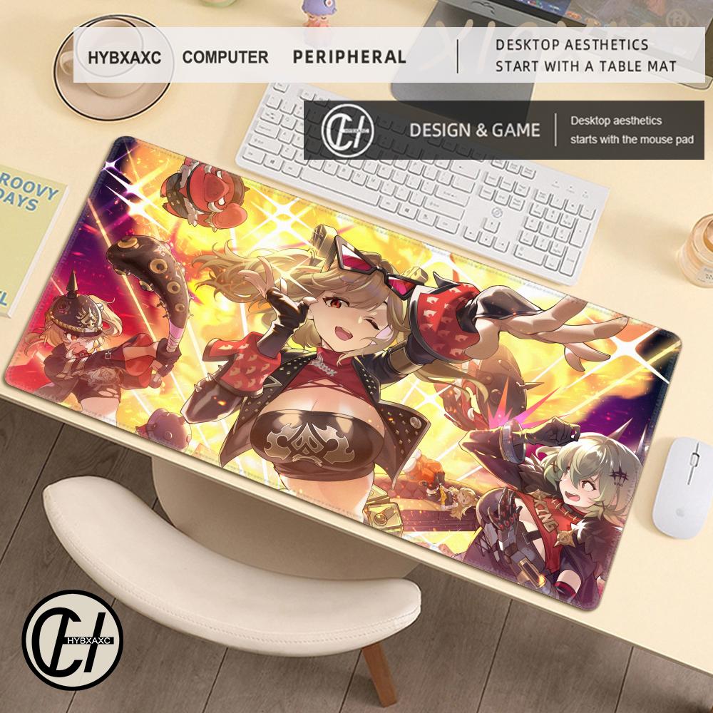 Alfombrilla de ratón para PC,  - Pc Gaming Zone reseña y precio