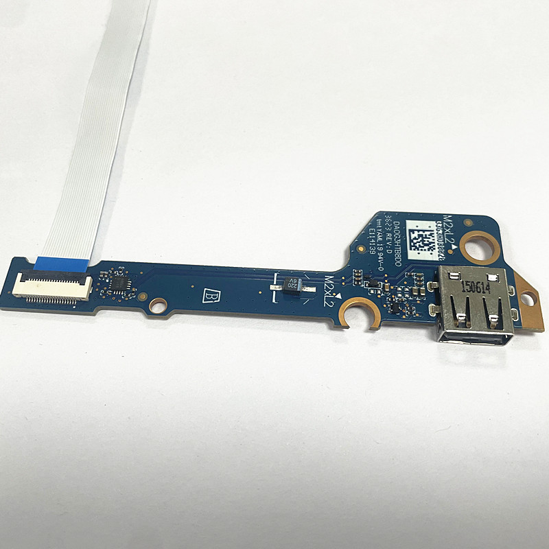 Nuevo botón de encendido USB p - Pc Gaming Hp reseña y precio