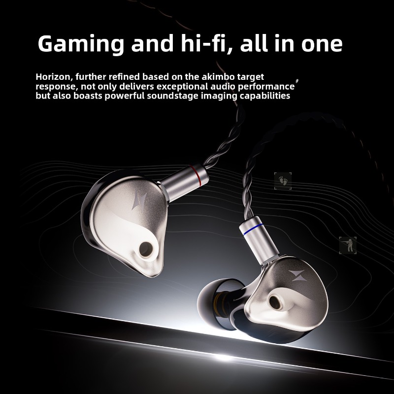 Auriculares Intrauditivos para - Pc Gaming Cs2 reseña y precio