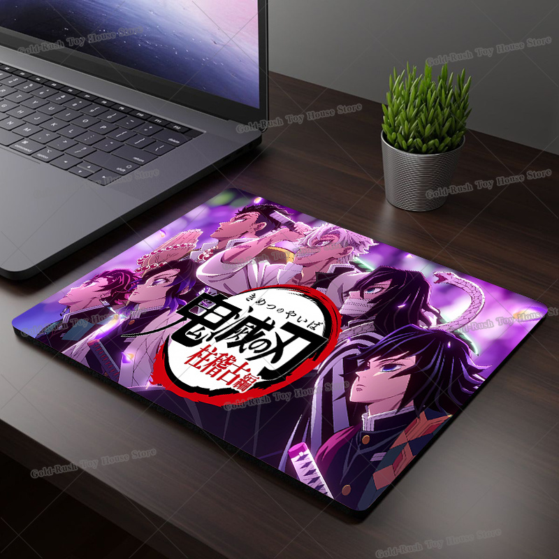 Alfombrilla de ratón pequeña K - Pc Gaming Anime reseña y precio