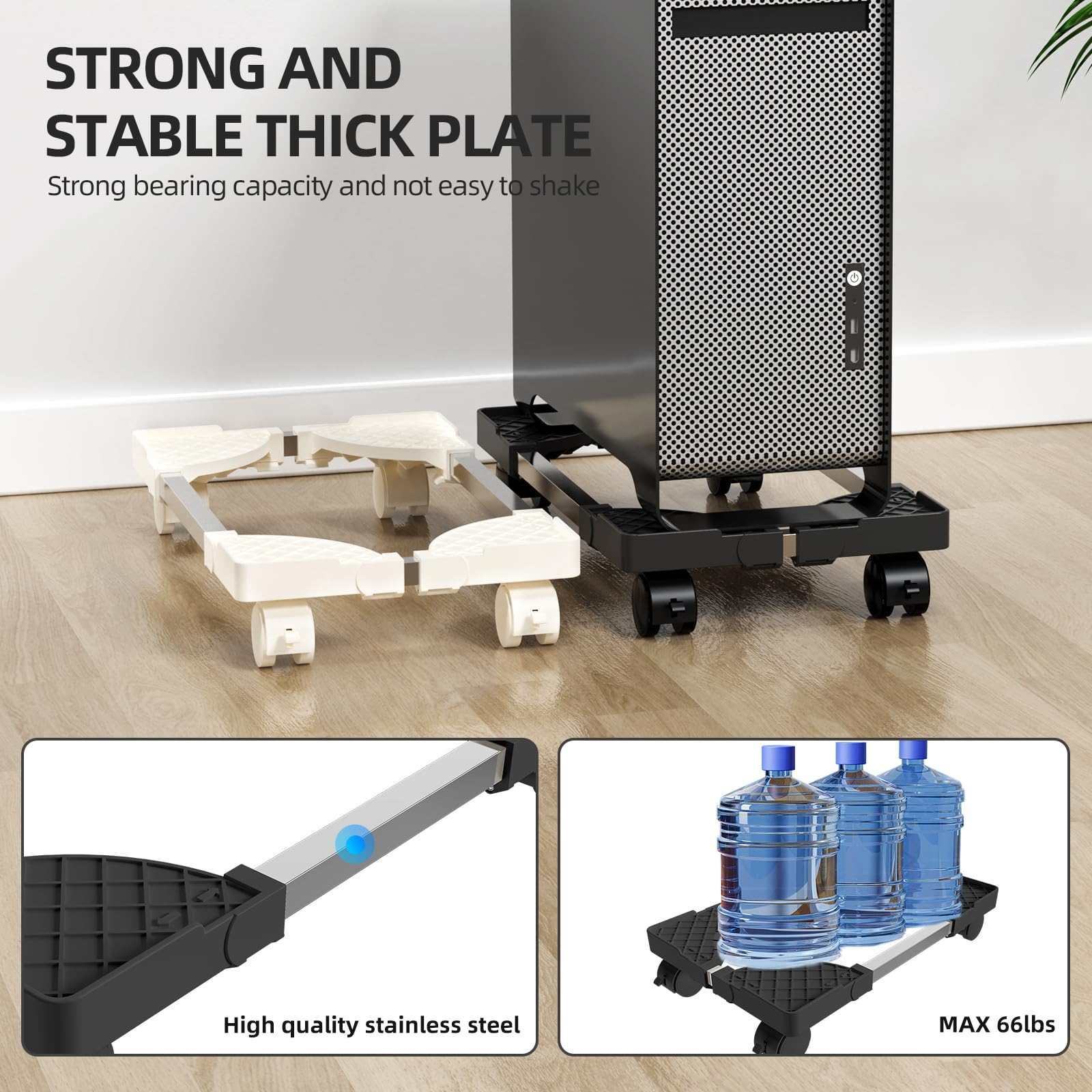 Soporte de ordenador para torr - Pc Gaming Center reseña y precio