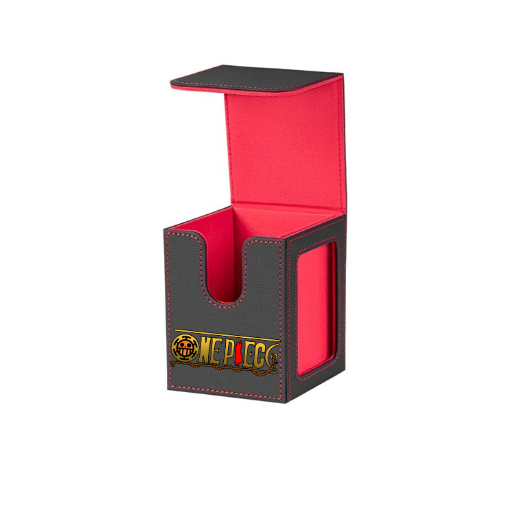 Caja para Cartas Coleccionable - Pc Gaming Anime reseña y precio