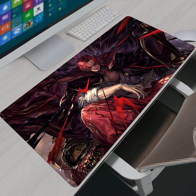 Alfombrilla de ratón de una pi - Pc Gaming Anime reseña y precio