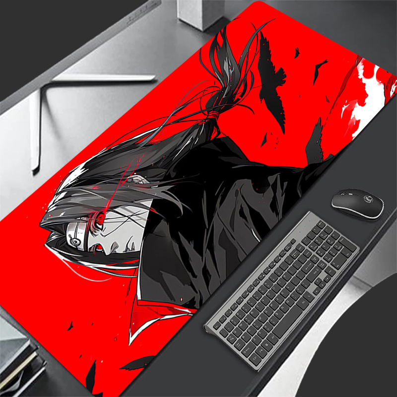 Alfombrilla de ratón Naruto It - Pc Gaming Naruto reseña y precio