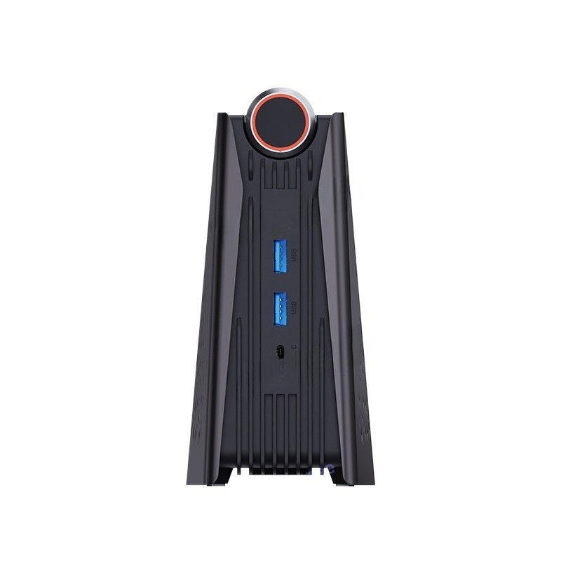 Mini PC portátil, personalizad - Pc Gaming Ryzen 5 reseña y precio
