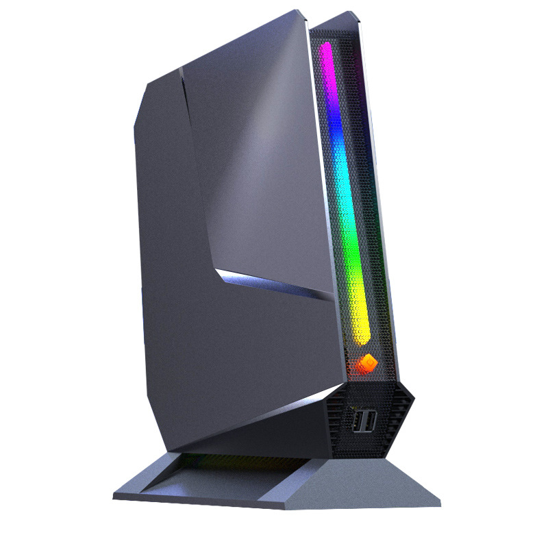 Pc para juegos I9 12900H RTX40 - Pc Gaming Ryzen 5 reseña y precio