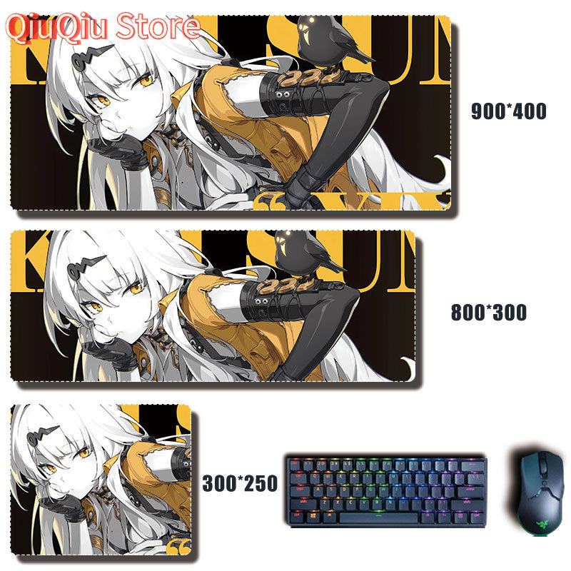 Alfombrilla de ratón Anime Zen - Pc Gaming Zone reseña y precio