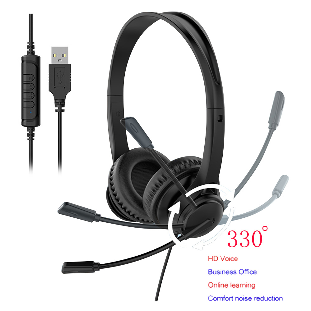 Auriculares USB con cable, aur - Pc Gaming Center reseña y precio