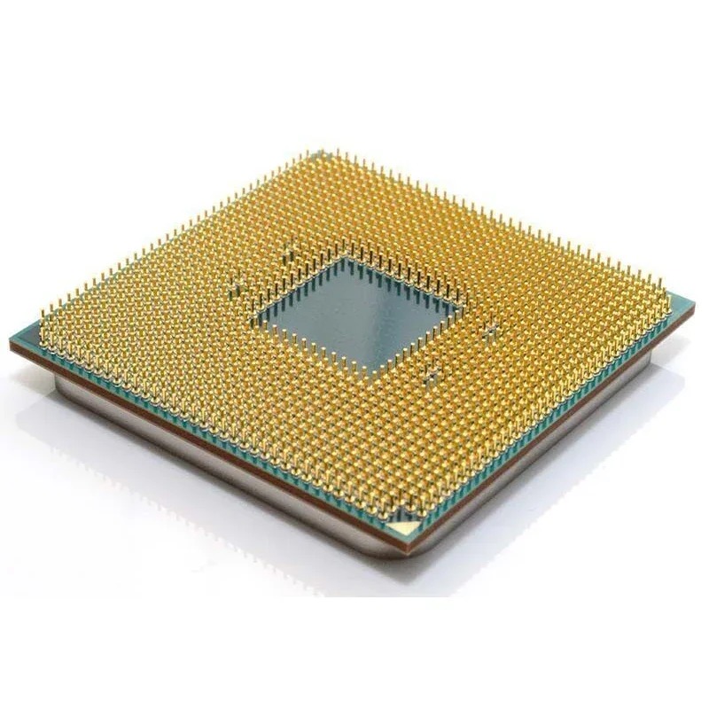 CPU para Juegos AMD Ryzen 5 56 - Pc Gaming Ryzen 5 reseña y precio