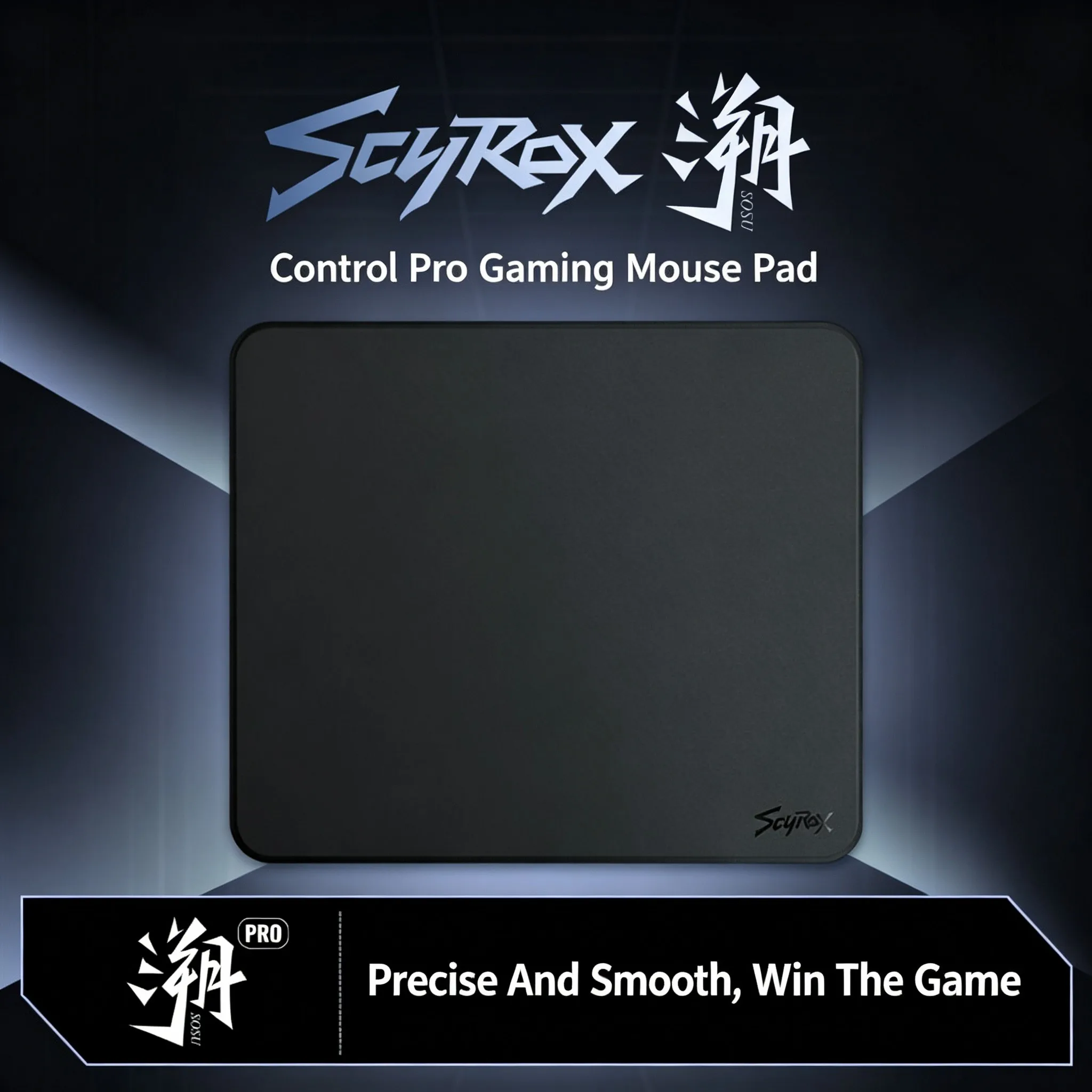 Alfombrilla de Ratón para Jueg - Pc Gaming Cs2 reseña y precio