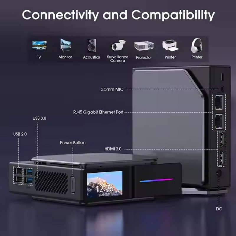 Intel 12.a generación Alder La - Pc Gaming Center reseña y precio