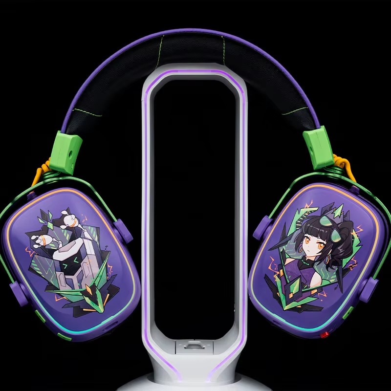 Auriculares para Juegos VALKYR - Pc Gaming Cs2 reseña y precio