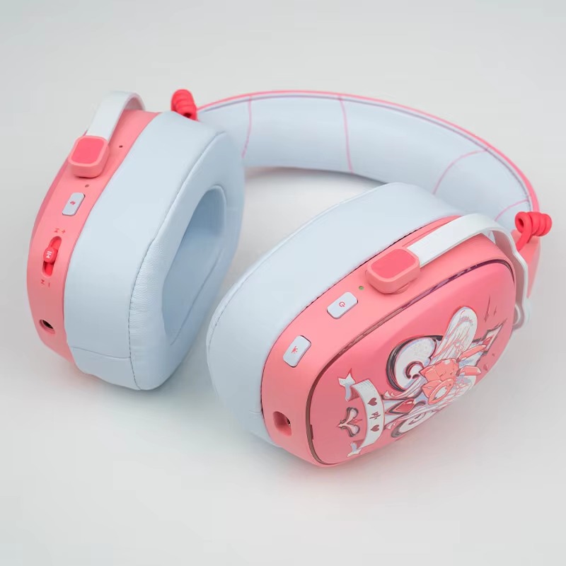 Auriculares para Juegos VALKYR - Pc Gaming Cs2 reseña y precio
