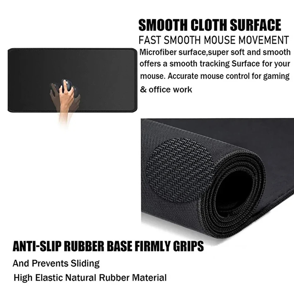 Alfombrilla de Ratón Personali - Gaming Desk Mat reseña y precio