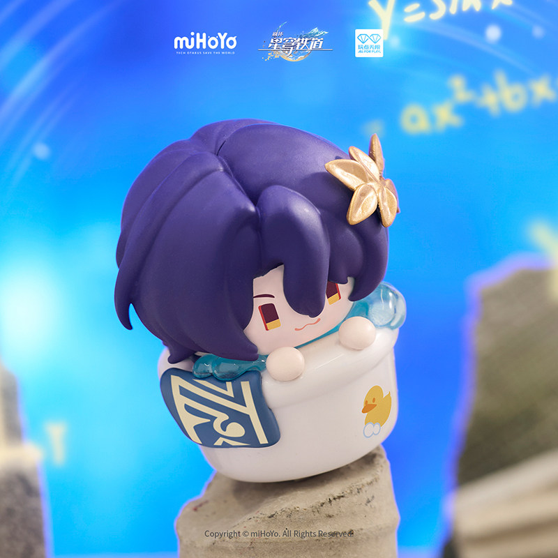 Mihoyo Honkai Star Rail Keycap - Pc Gaming Anime reseña y precio