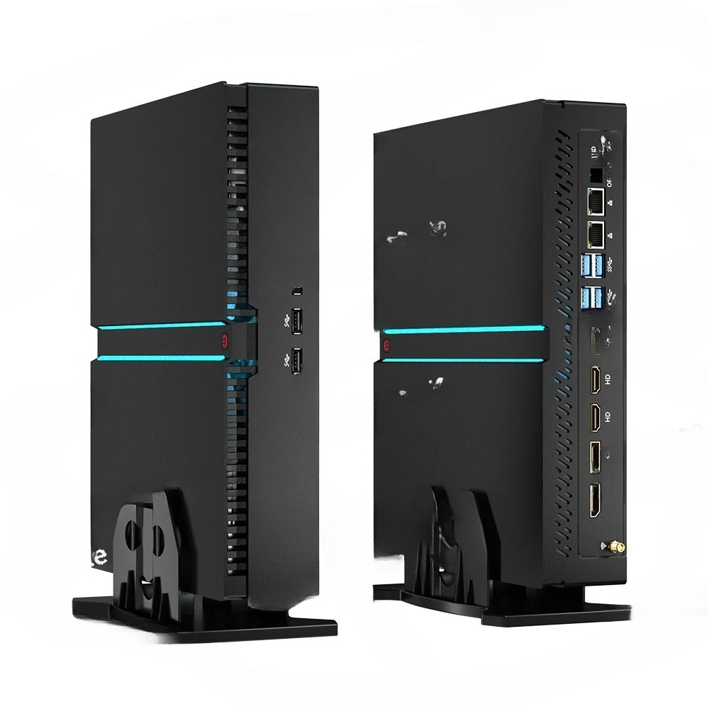 Para Mini PC Gamer de 14. a ge - Pc Gaming I7 14Th Gen reseña y precio