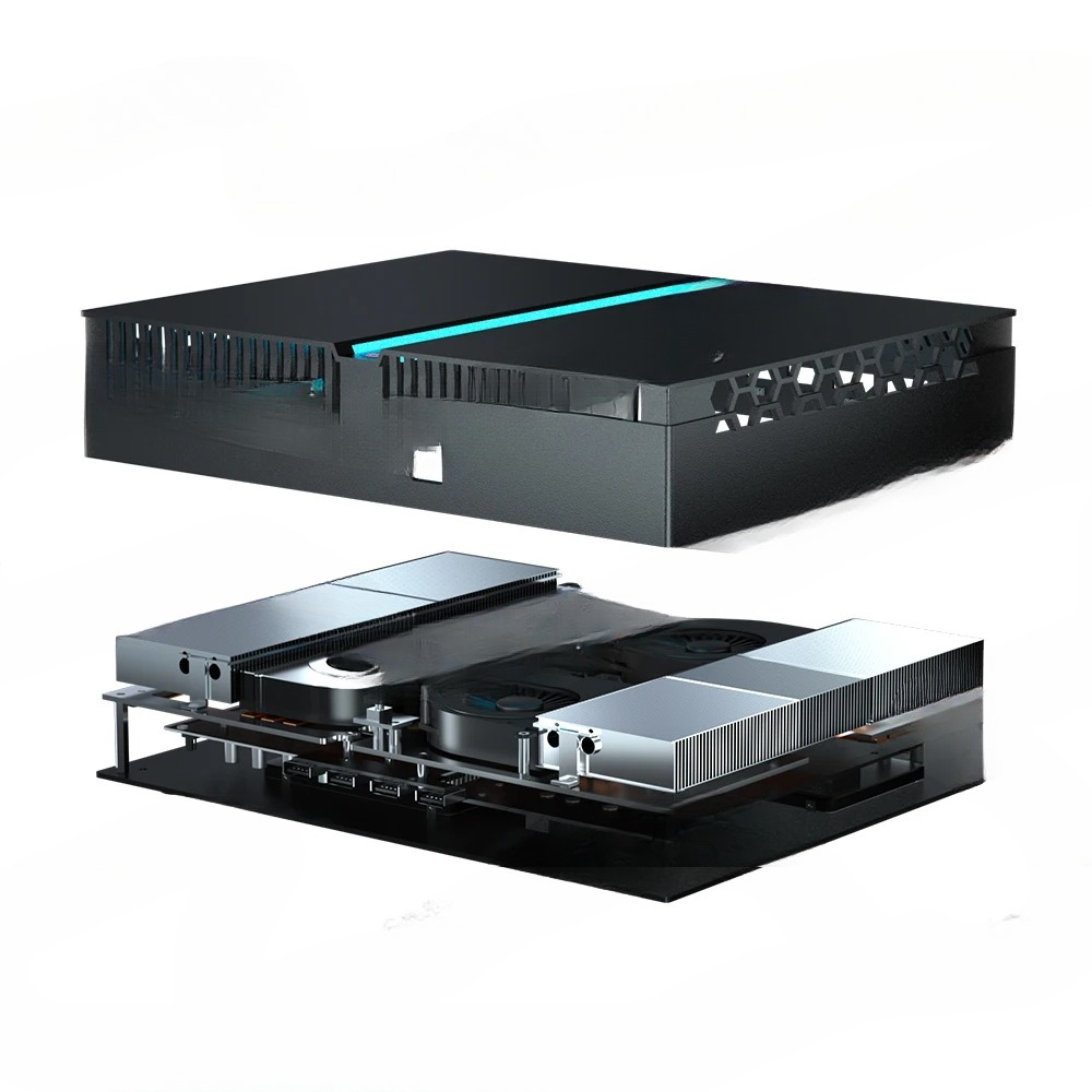 Para Mini PC Gamer de 14. a ge - Pc Gaming I7 14Th Gen reseña y precio
