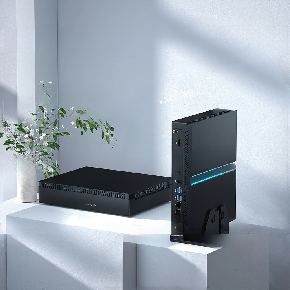Para Mini PC Gamer de 14. a ge - Pc Gaming I7 14Th Gen reseña y precio