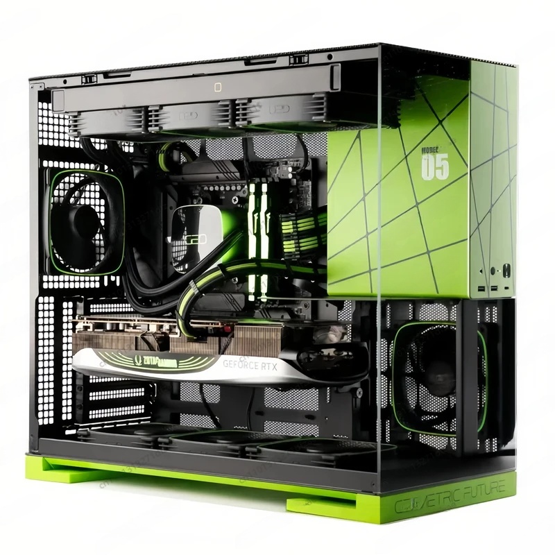 I9 14900K R9 9950X3D RTX 5090  - Pc Gaming Ryzen 5 reseña y precio