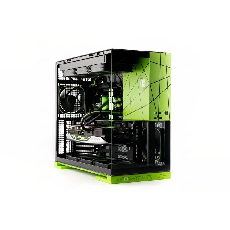 I9 14900K R9 9950X3D RTX 5090  - Pc Gaming Ryzen 5 reseña y precio
