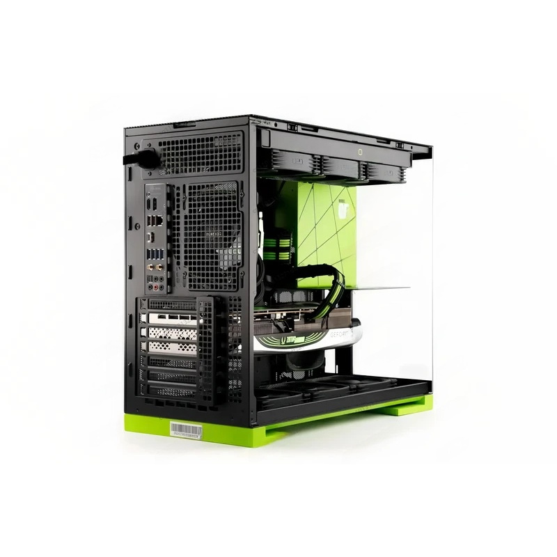 I9 14900K R9 9950X3D RTX 5090  - Pc Gaming Ryzen 5 reseña y precio