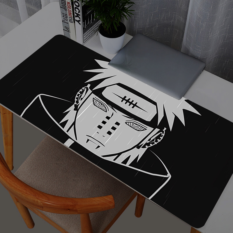 Alfombrillas de ratón de Anime - Pc Gaming Naruto reseña y precio