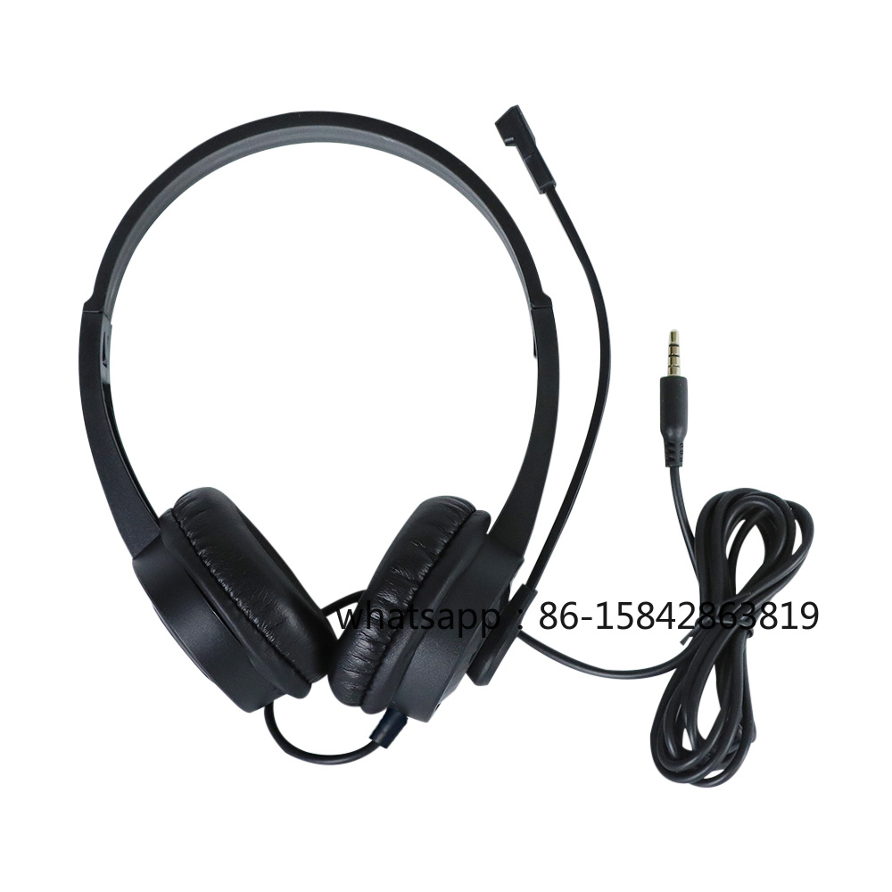 Auriculares con Micrófono de 3 - Pc Gaming Center reseña y precio