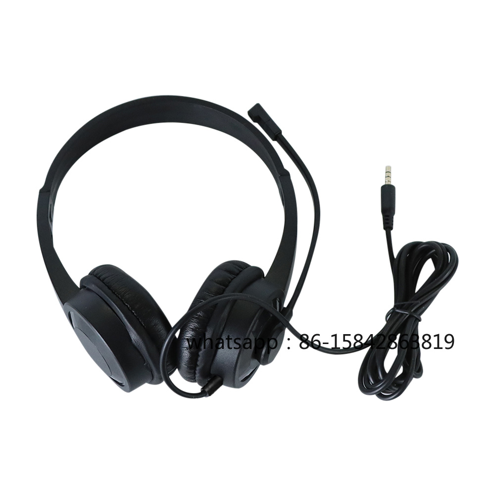 Auriculares con Micrófono de 3 - Pc Gaming Center reseña y precio