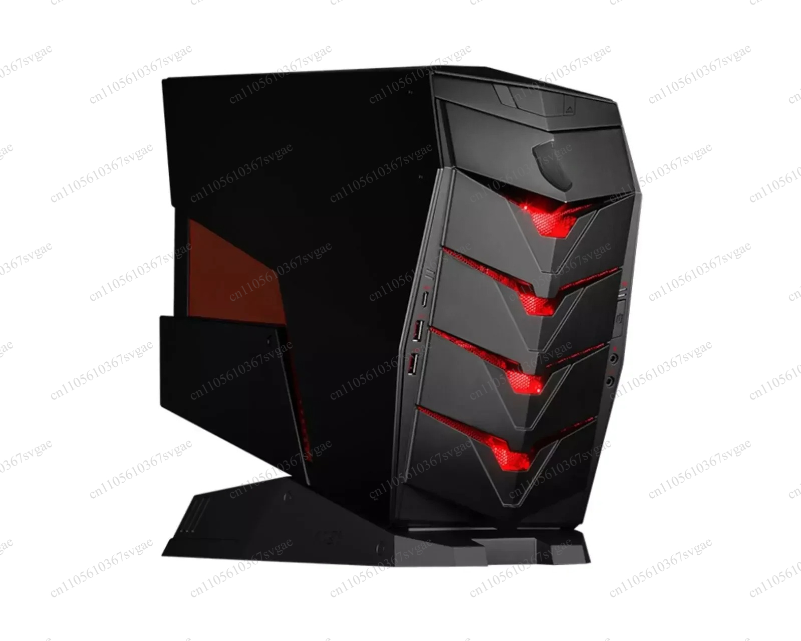 Computadora de escritorio para - Pc Gaming I7 14Th Gen reseña y precio