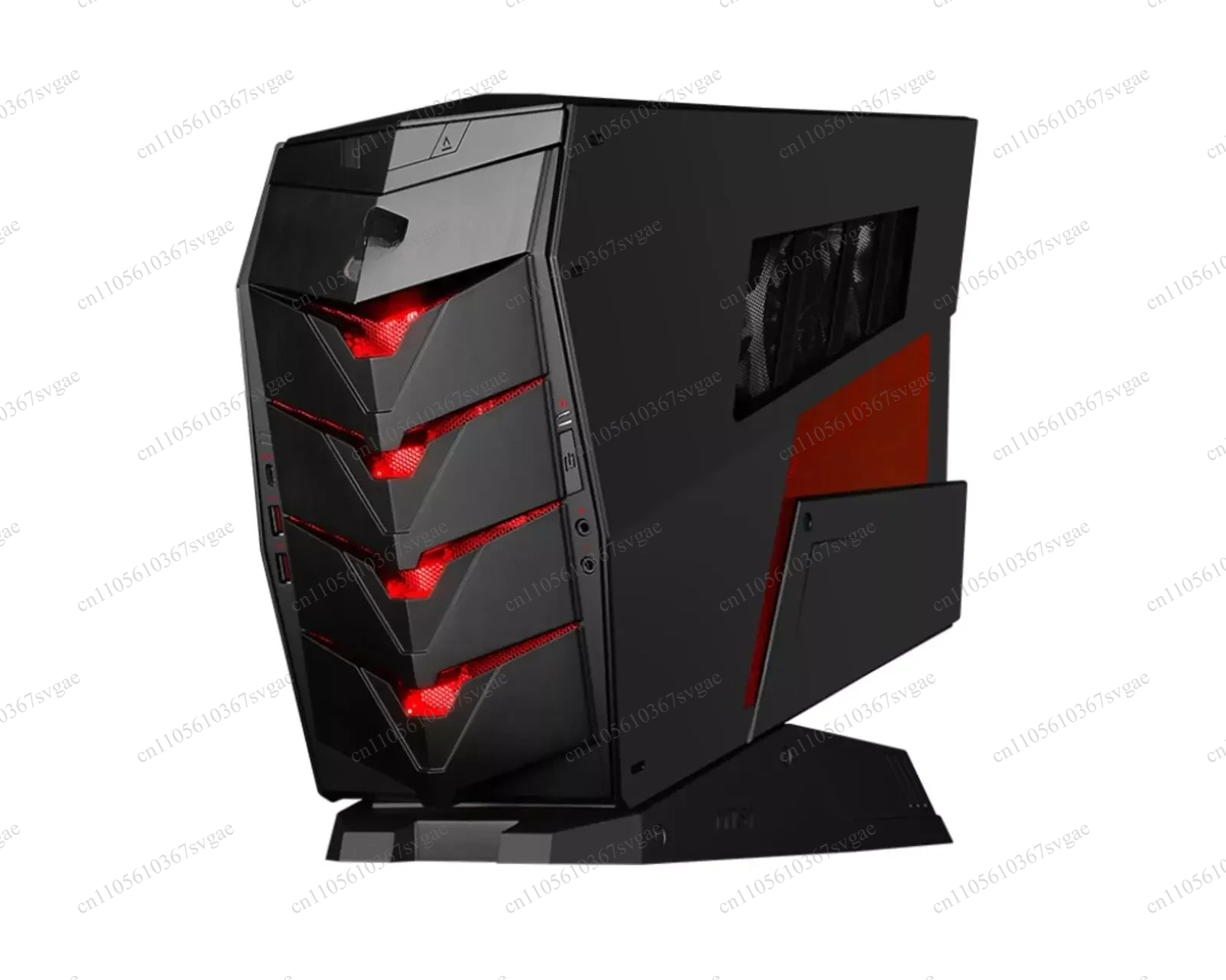Computadora de escritorio para - Pc Gaming I7 14Th Gen reseña y precio