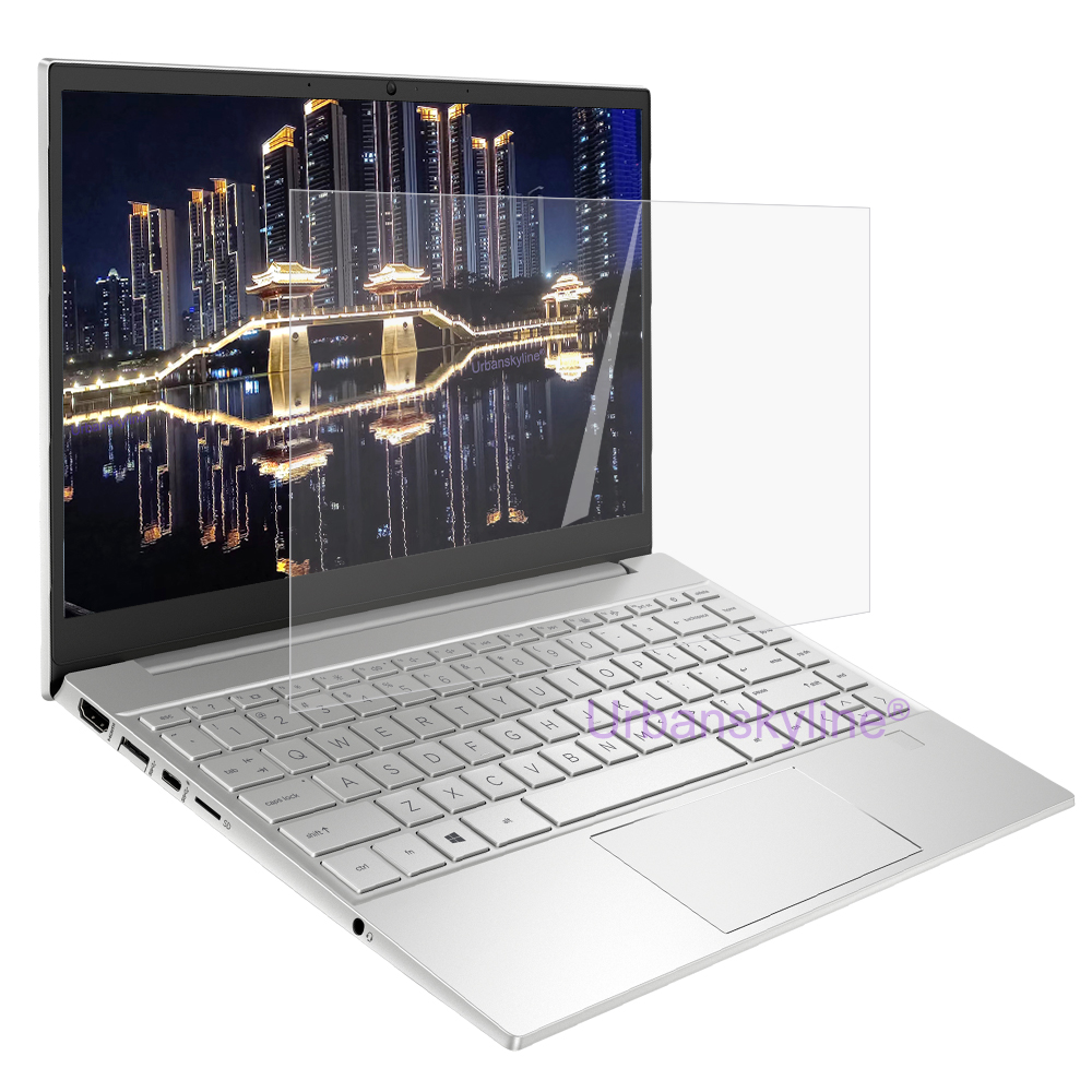 Protector de Pantalla para HP  - Pc Gaming Hp reseña y precio