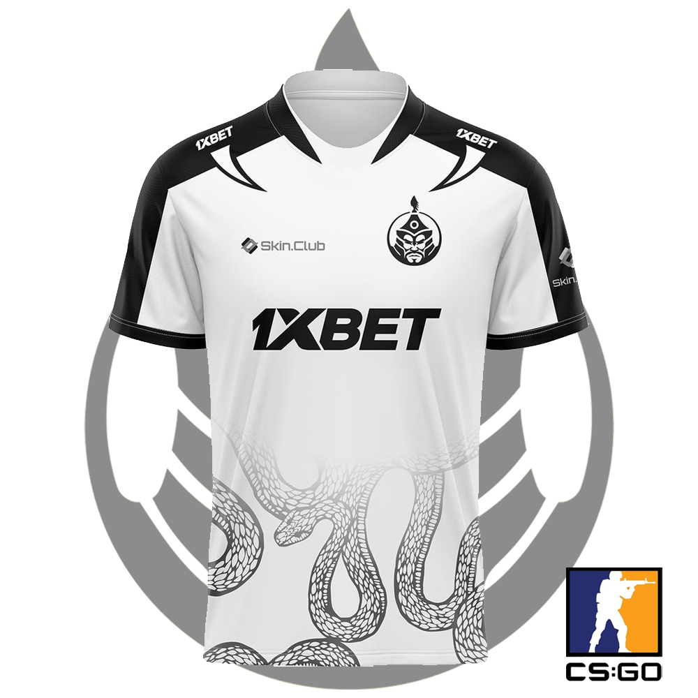 The MongolZ CS2 Esports Team 2 - Pc Gaming Cs2 reseña y precio