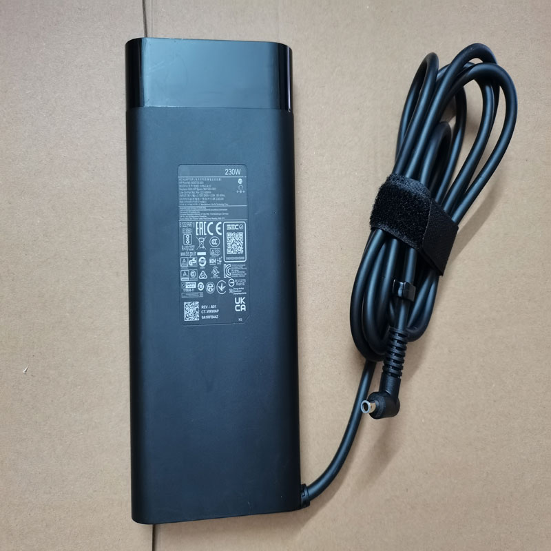 OEM 19,5 V 11.8A M35733-001 TP - Pc Gaming Hp reseña y precio
