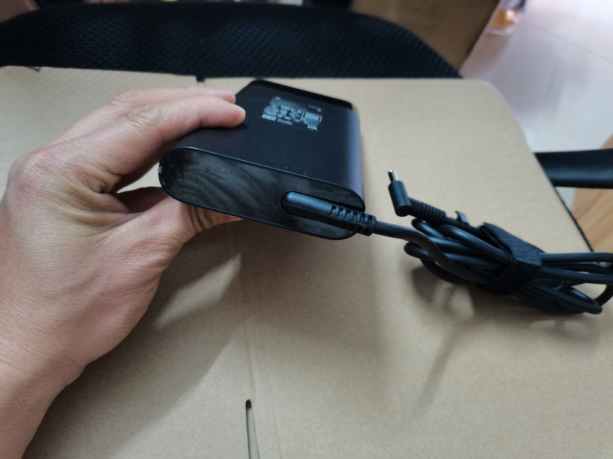 OEM 19,5 V 11.8A M35733-001 TP - Pc Gaming Hp reseña y precio
