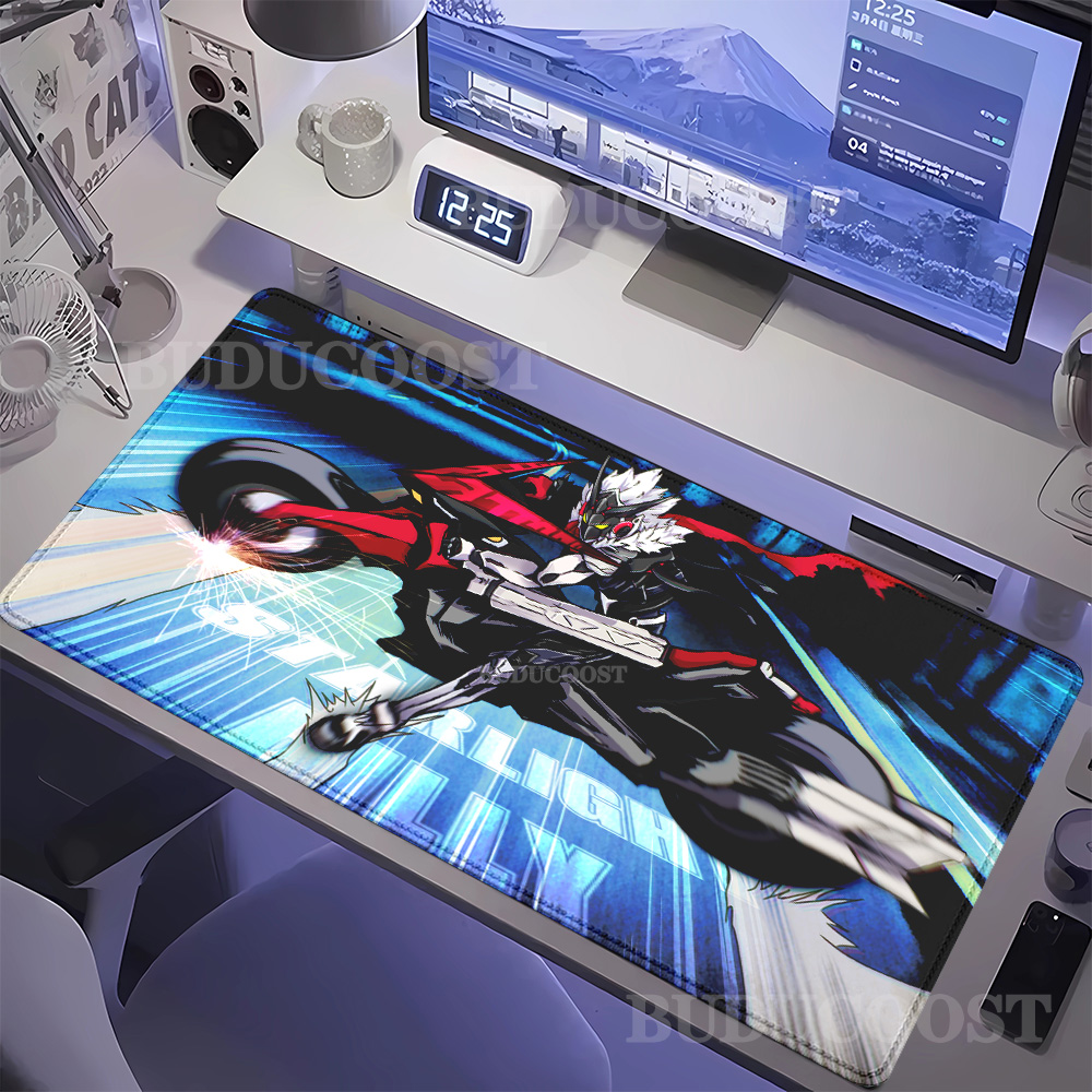 Alfombrilla de ratón para jueg - Pc Gaming Zone reseña y precio