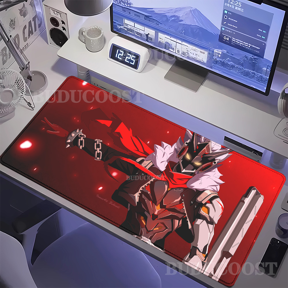 Alfombrilla de ratón para jueg - Pc Gaming Zone reseña y precio