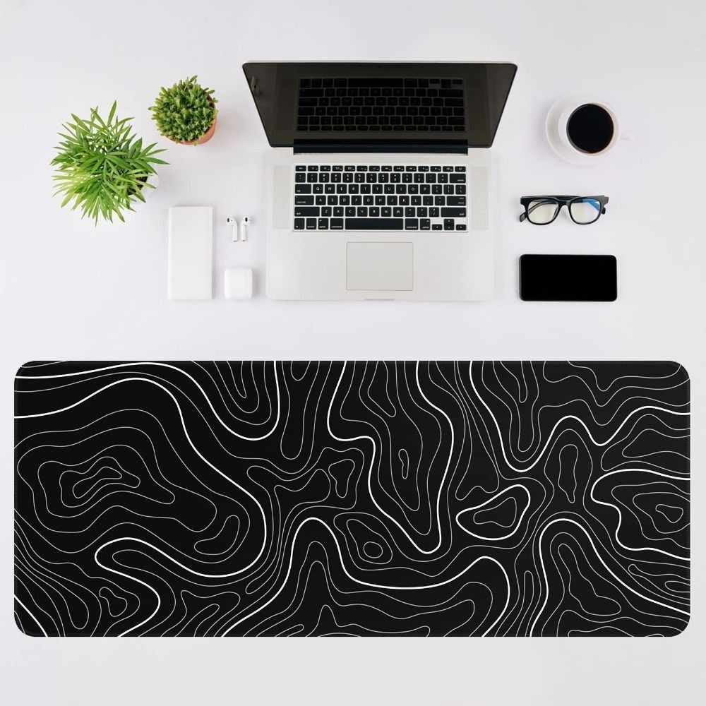 Alfombrilla de ratón profesion - Gaming Desk Mat reseña y precio