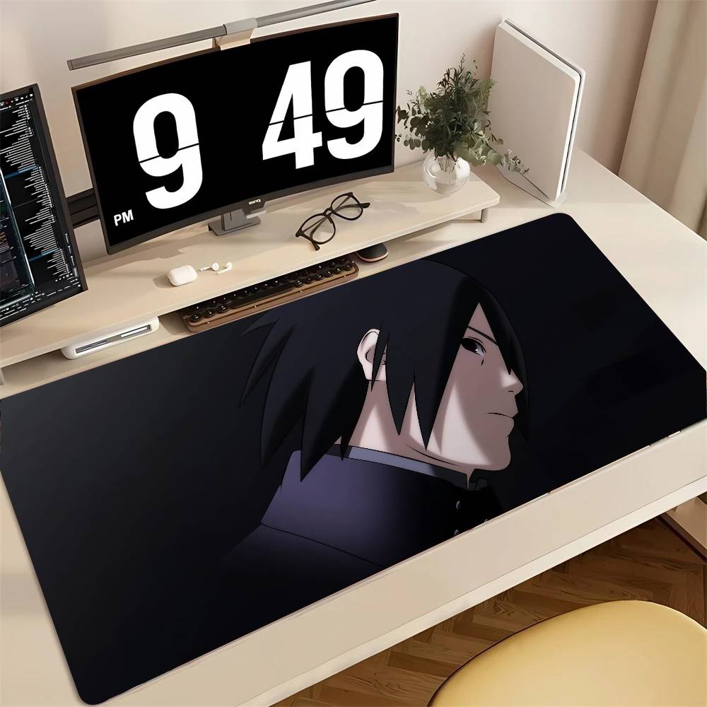 Alfombrilla de Ratón XXL de Na - Pc Gaming Naruto reseña y precio