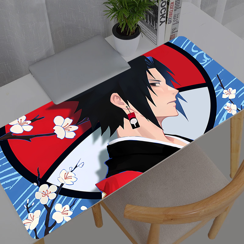 Alfombrilla de ratón Naruto Sa - Pc Gaming Naruto reseña y precio