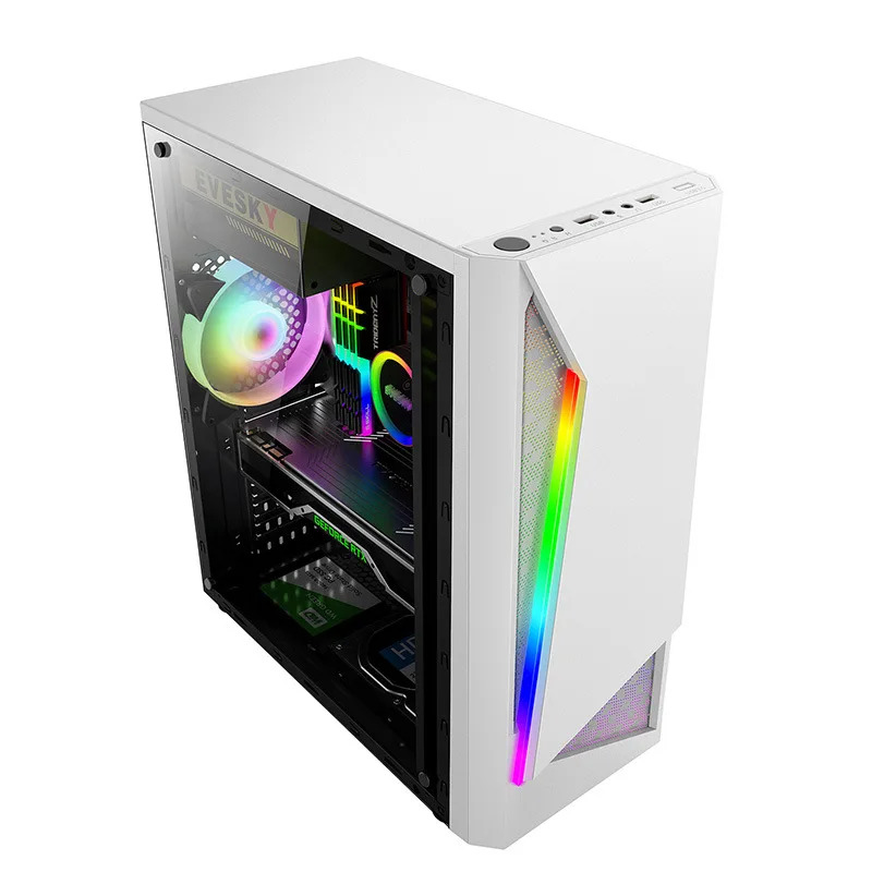 Aotesier pc gaming i9 i7 orden - Pc Gaming Ryzen 5 reseña y precio