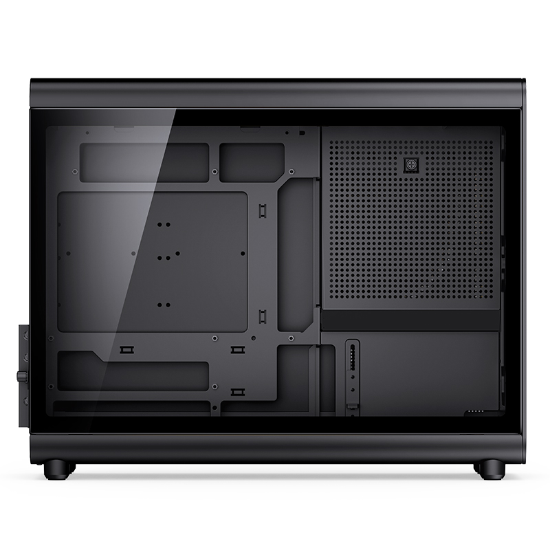 Chasis Jonsbo D33 MATX Mini-IT - Pc Gaming Center reseña y precio